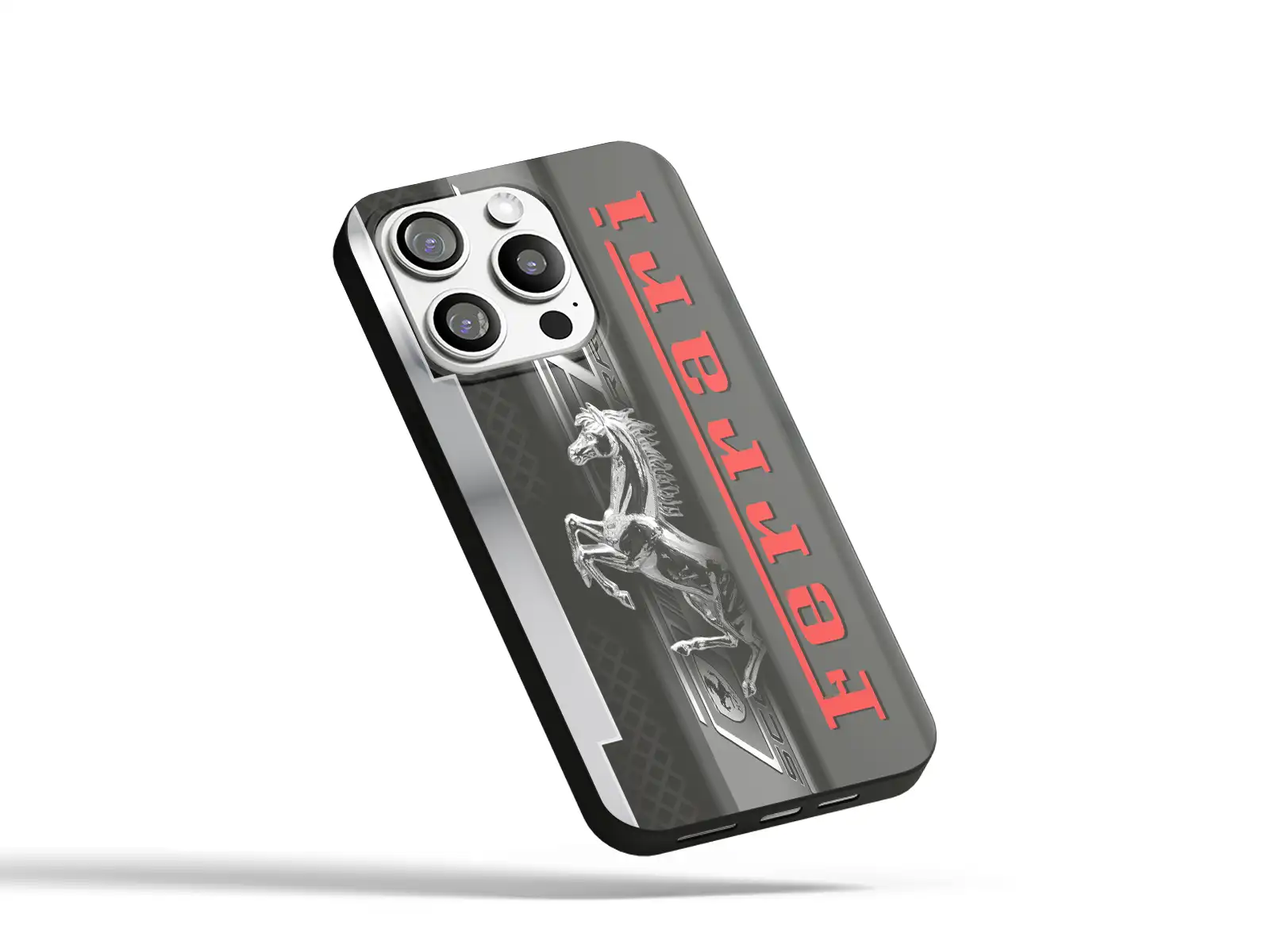 Ferrari Handycover Qualität Max Edition